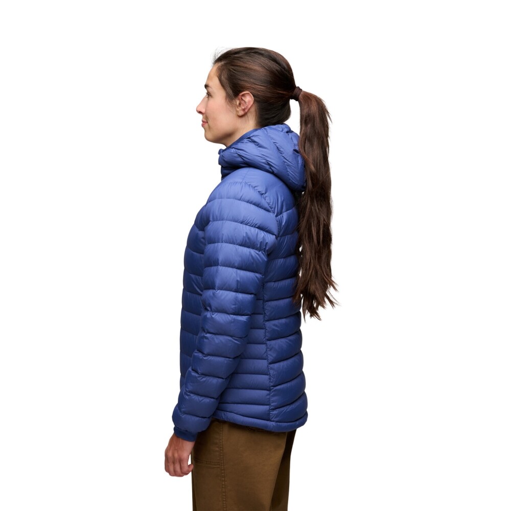 블랙다이아몬드,액세스 다운 2.0 후디 WOMENS