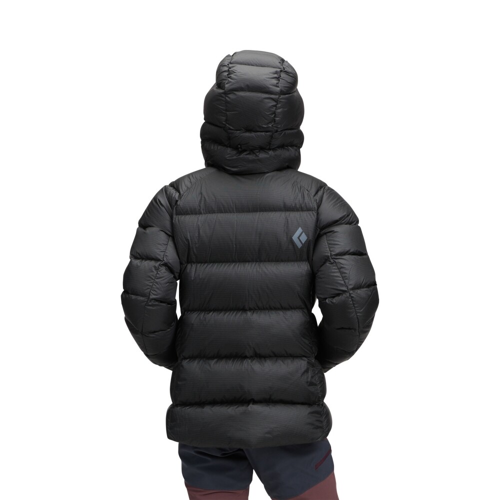 블랙다이아몬드,미션 다운 4000M 파카 WOMENS