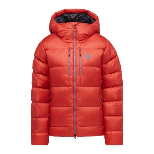 미션 다운 4000M 파카 WOMENS