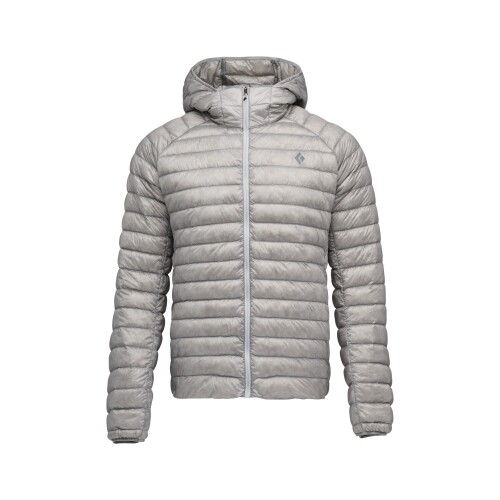 디플로이 다운 0.5 풀짚 후디 MENS
