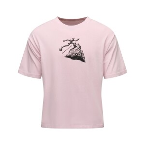 BD X NORDA SS TEE