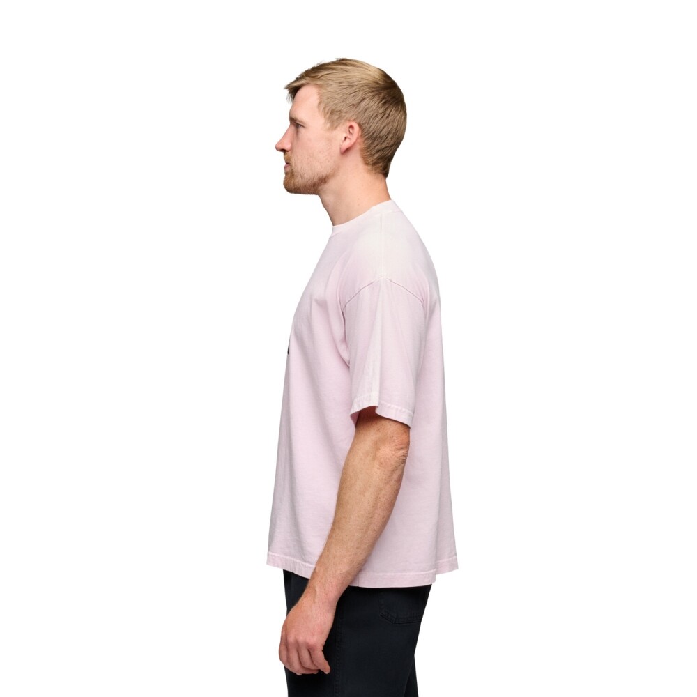 블랙다이아몬드,BD X NORDA SS TEE