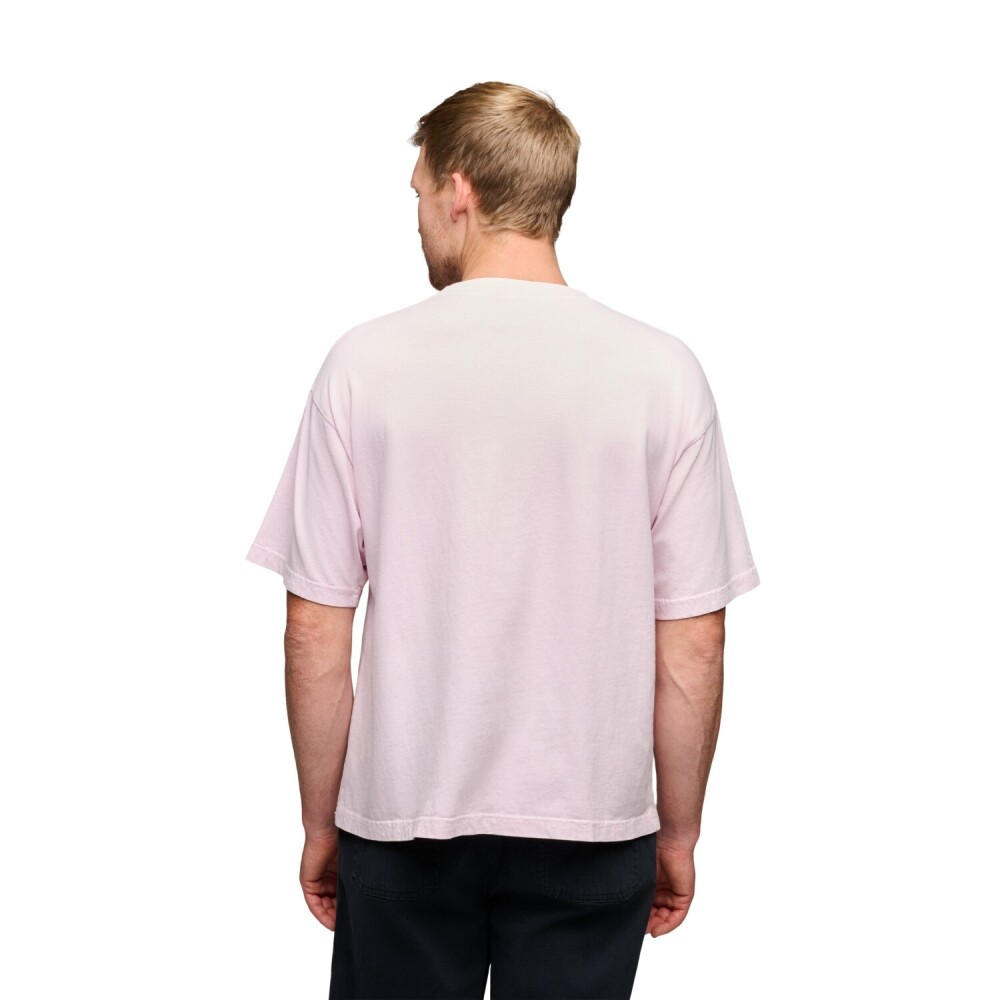 블랙다이아몬드,BD X NORDA SS TEE