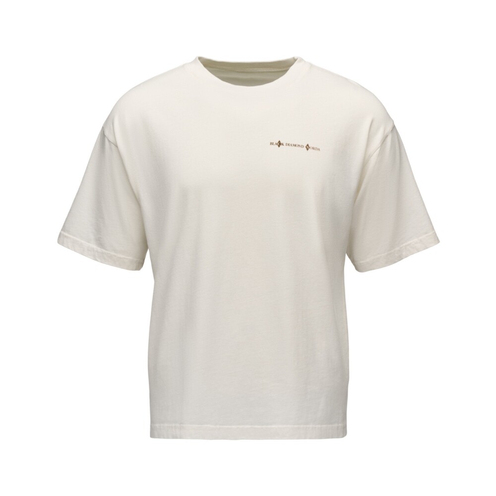 블랙다이아몬드,BD X NORDA SS TEE