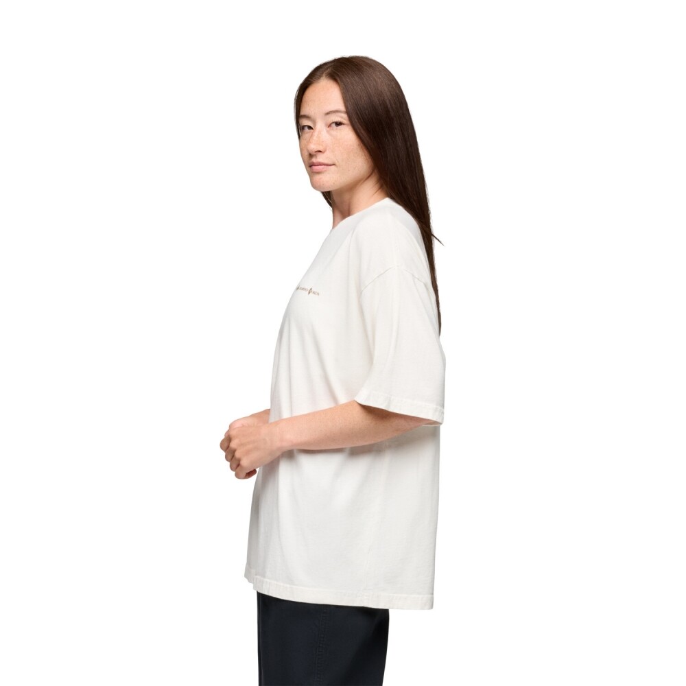 블랙다이아몬드,BD X NORDA SS TEE