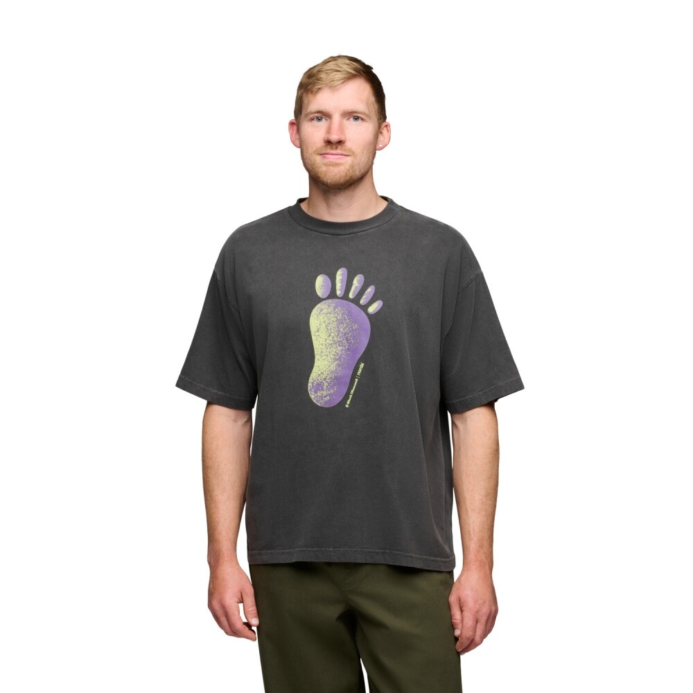 블랙다이아몬드,BD X NORDA SS TEE