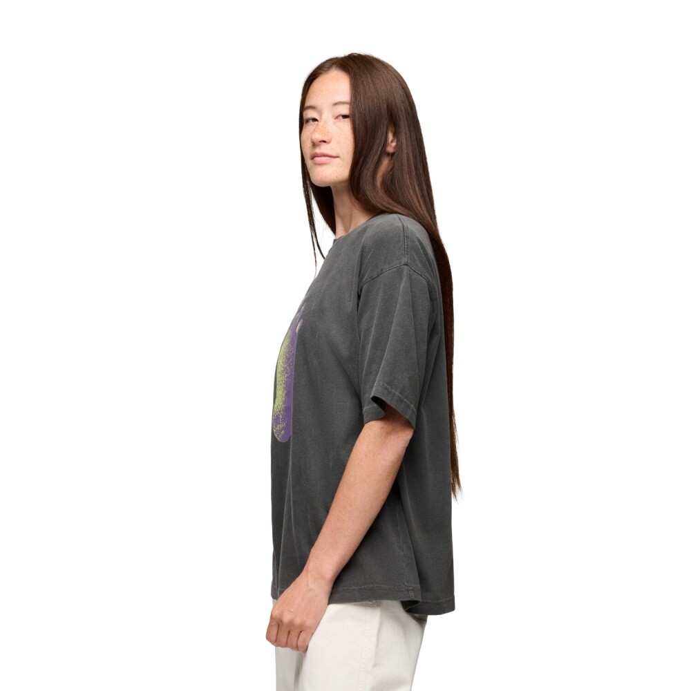 블랙다이아몬드,BD X NORDA SS TEE