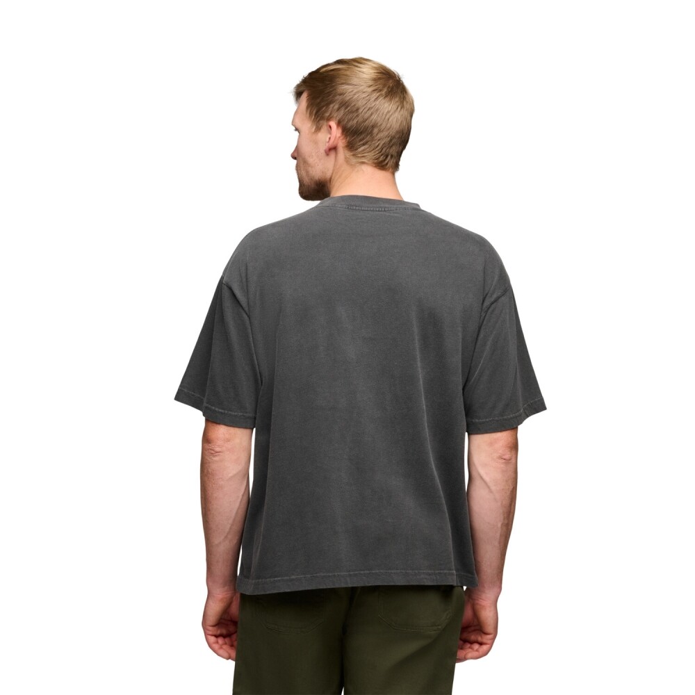 블랙다이아몬드,BD X NORDA SS TEE