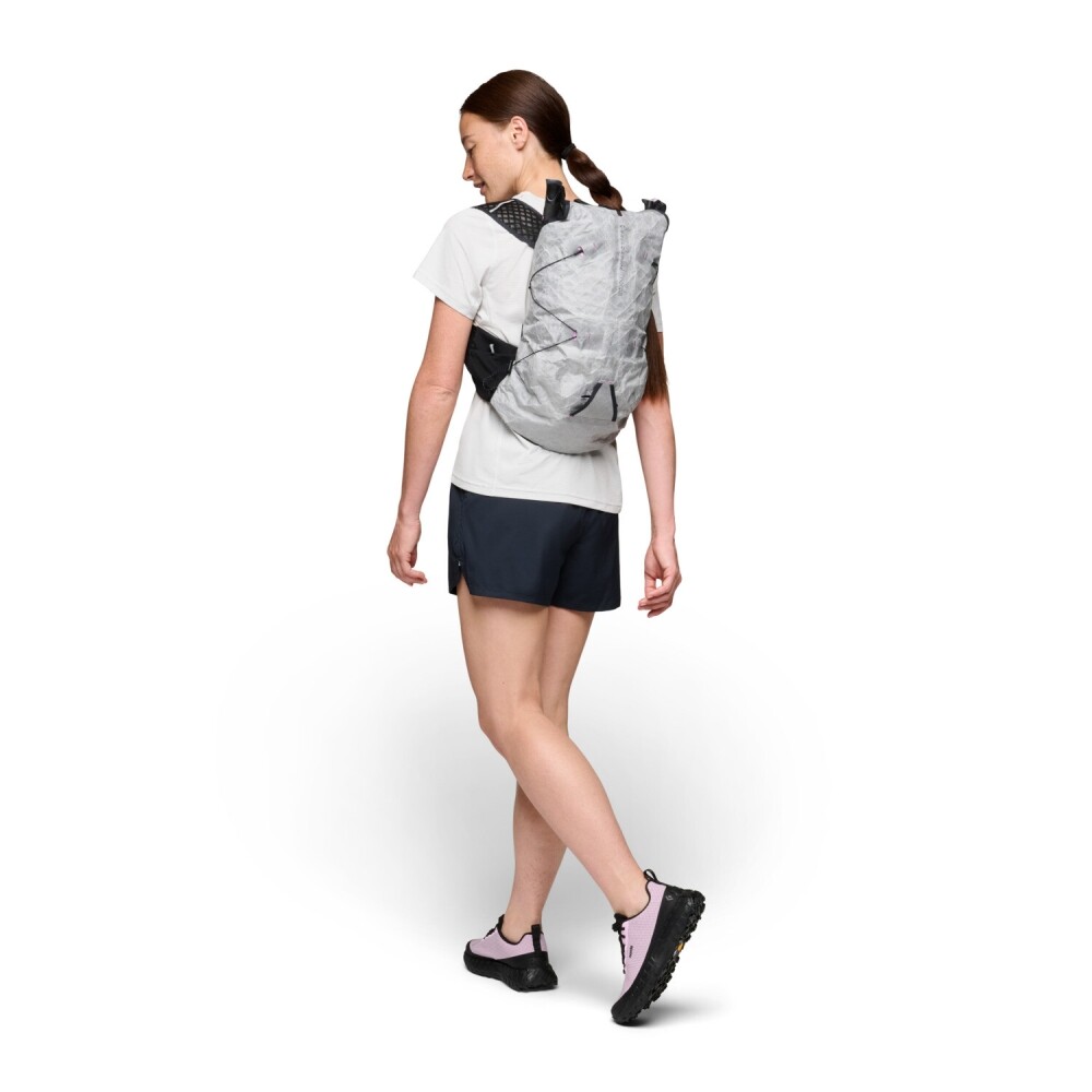 블랙다이아몬드,BD X NORDA 디스턴스 15 WOMENS