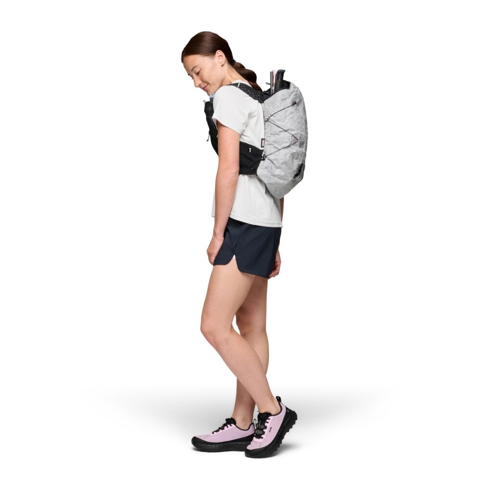 블랙다이아몬드,BD X NORDA 디스턴스 15 WOMENS