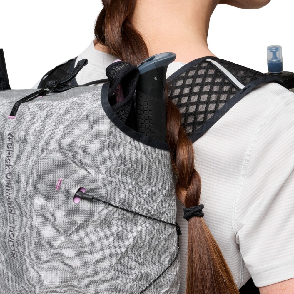 블랙다이아몬드,BD X NORDA 디스턴스 15 WOMENS