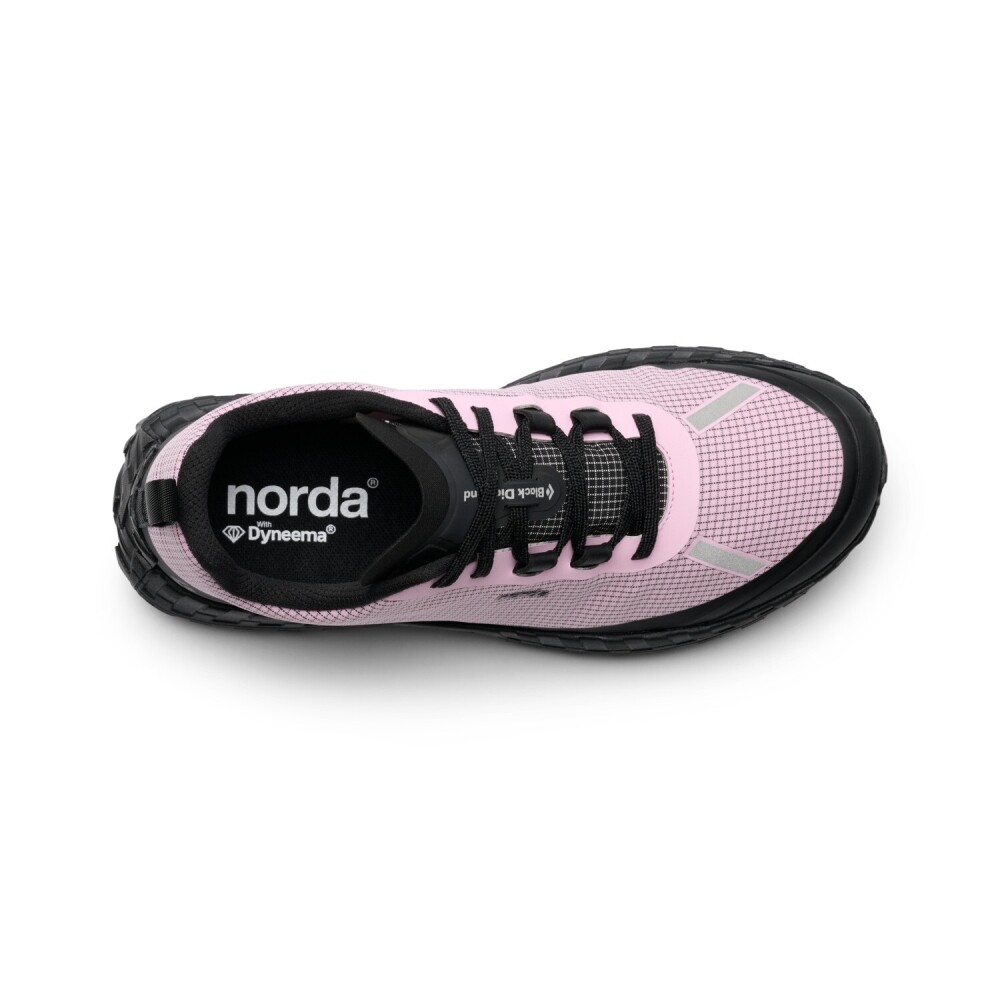 블랙다이아몬드,BD X NORDA 000 M