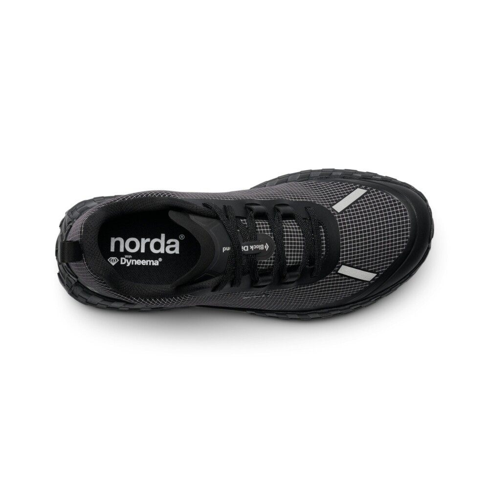 블랙다이아몬드,BD X NORDA 000 W