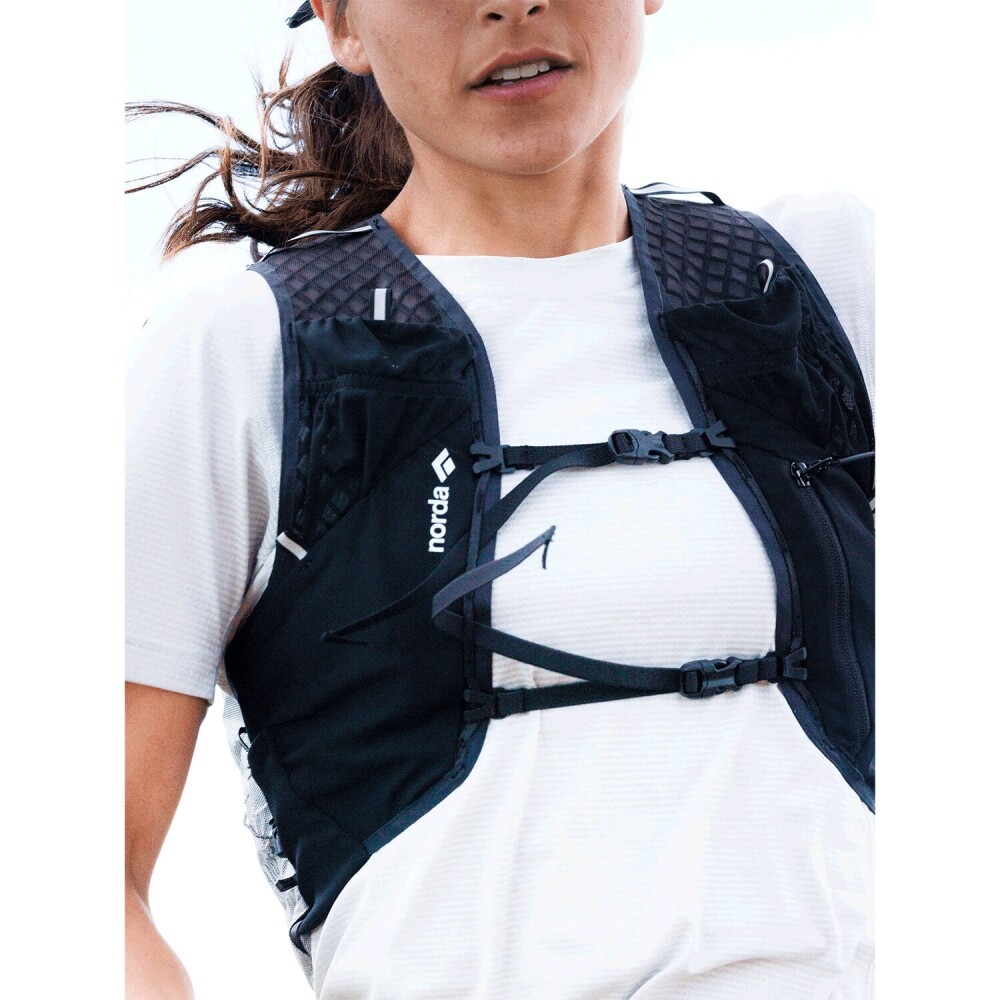 블랙다이아몬드,BD X NORDA 디스턴스 15 WOMENS