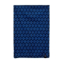 Ultra Blue-Logo Print