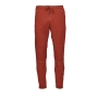 Burnt Sienna
