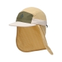 Off White-Khaki