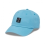 Creek Blue-Blk Wvn