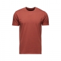 Mahogany-Burnt Sienna