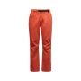 Burnt Sienna