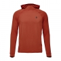 Burnt Sienna