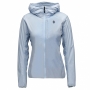 Belay Blue